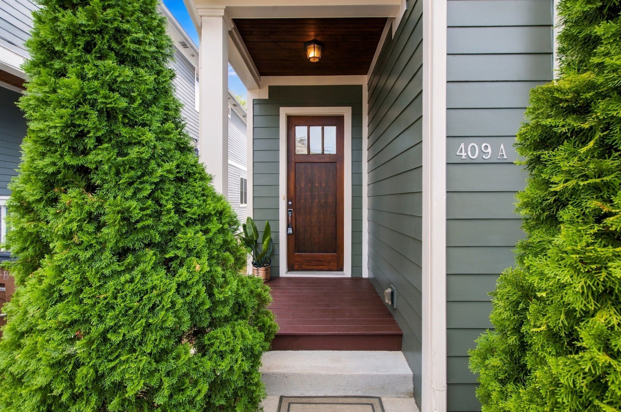 409A Theresa Ave