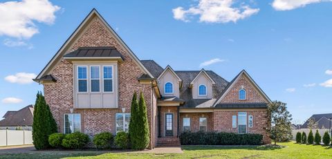 832 Brook Trl, Lebanon, TN 37087 - MLS#: 2809694