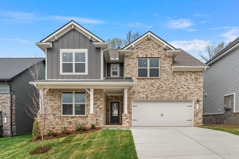 Photo of 110 Rock Chimney Rd, Gallatin, TN 37066 (MLS # 3183846)