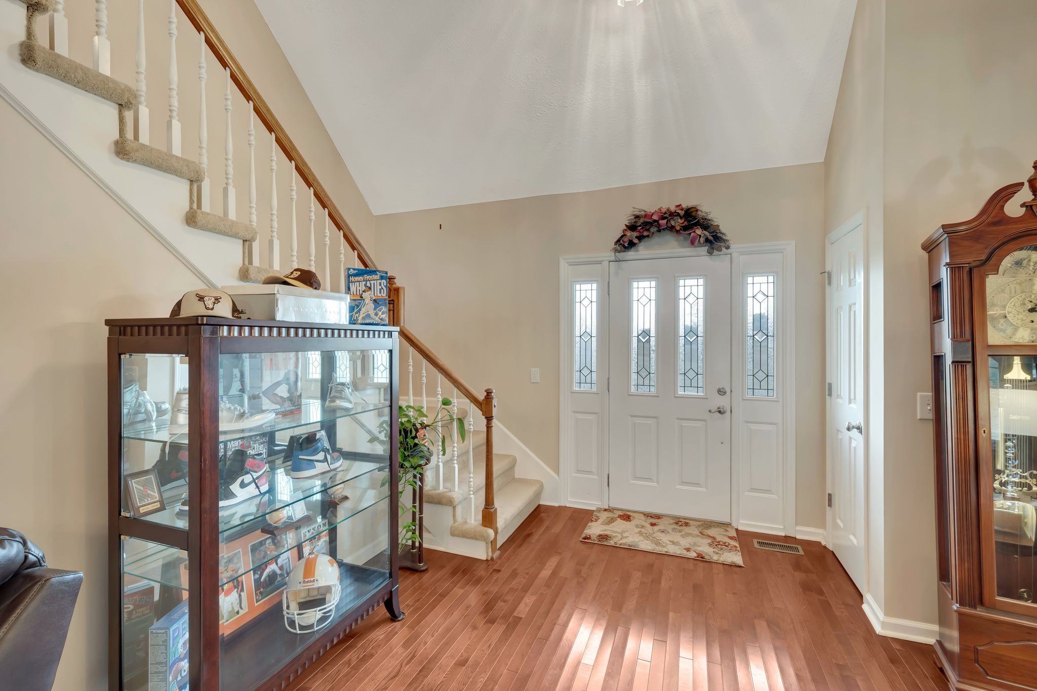 2700 Canoe Branch Rd