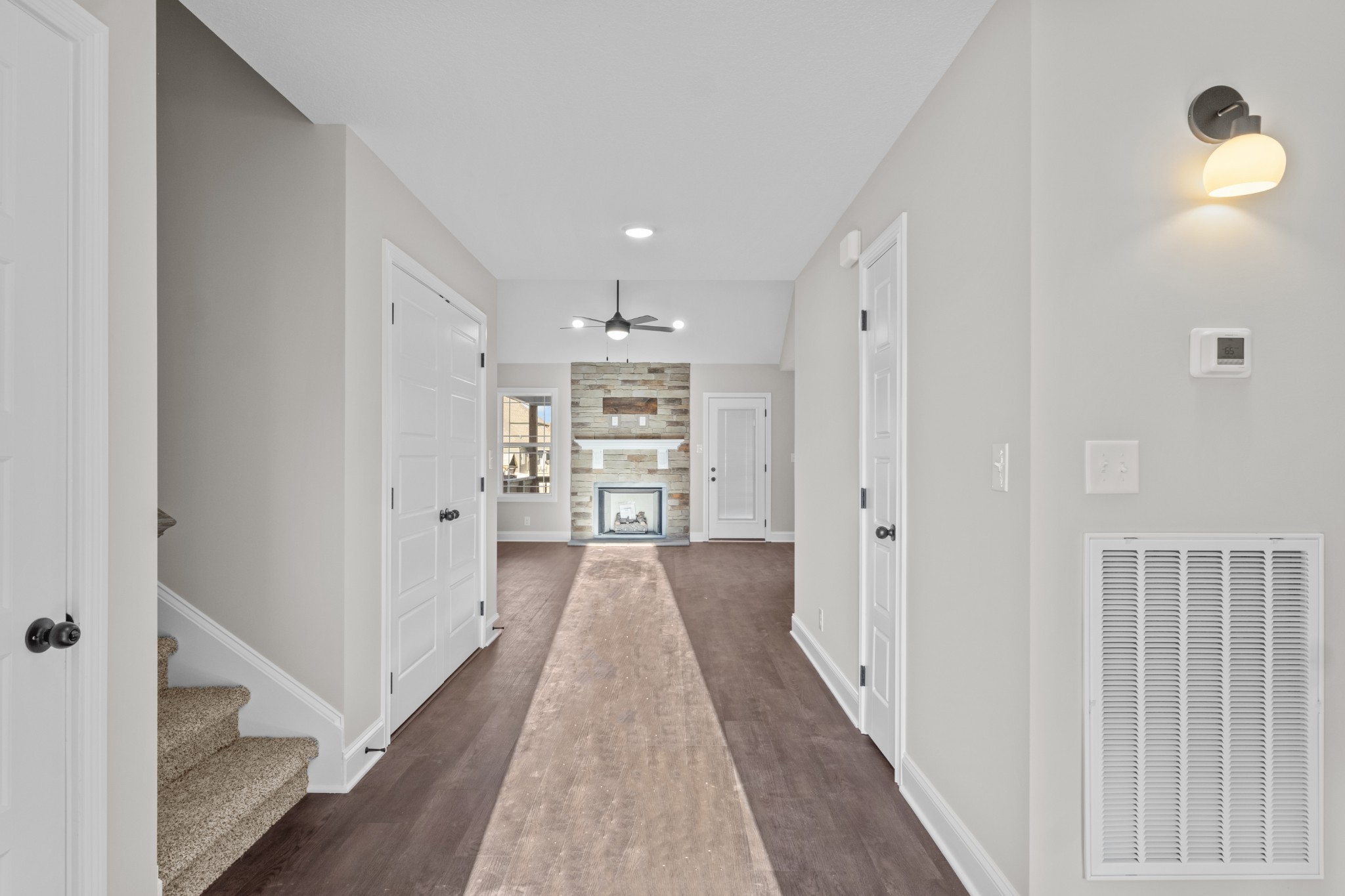 361 Burley Barn Rd