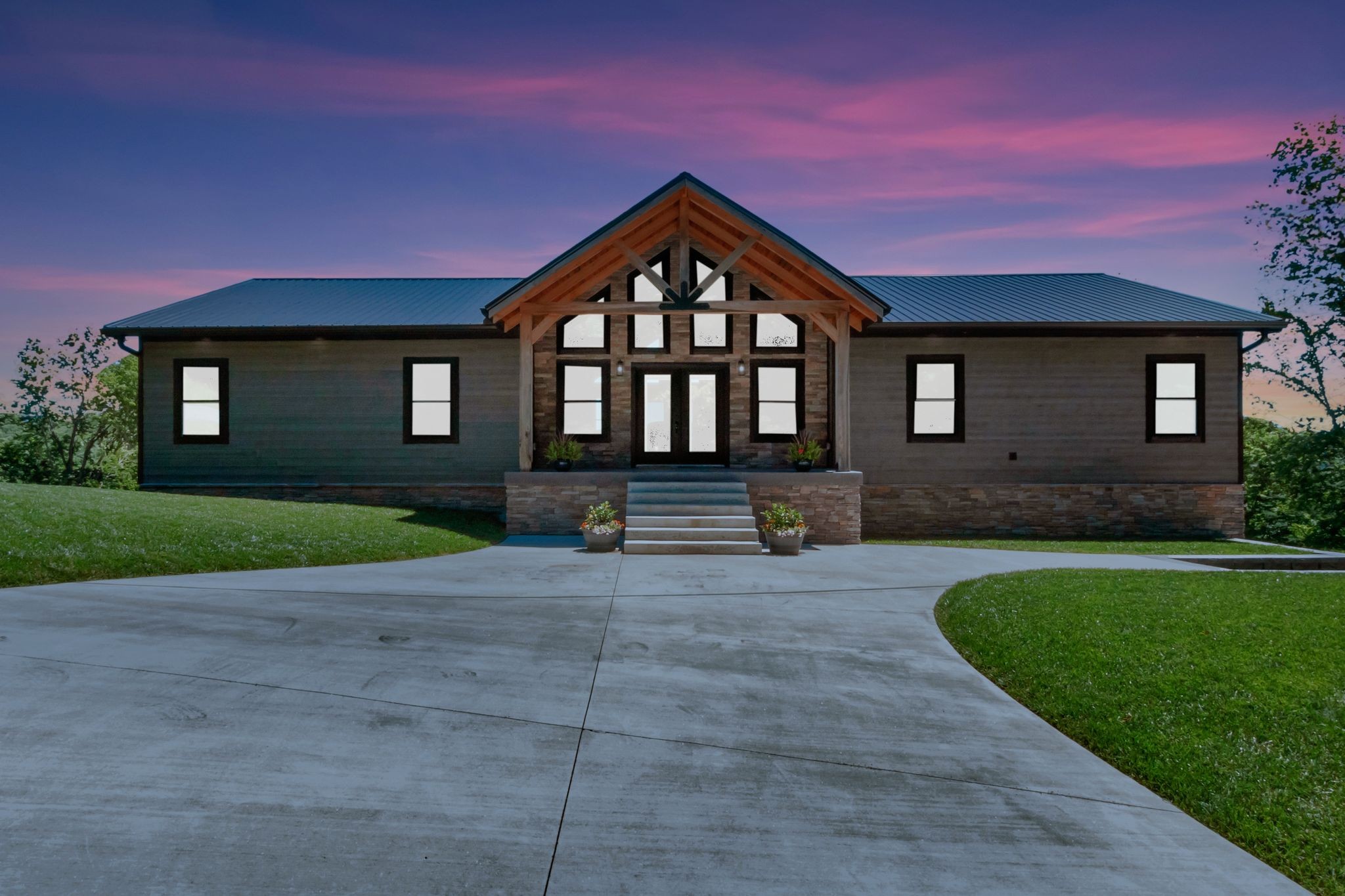1055 Hunters Landing Ln