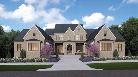 8864 Edgecomb Dr, College Grove, TN 37046 - MLS#: 2882173