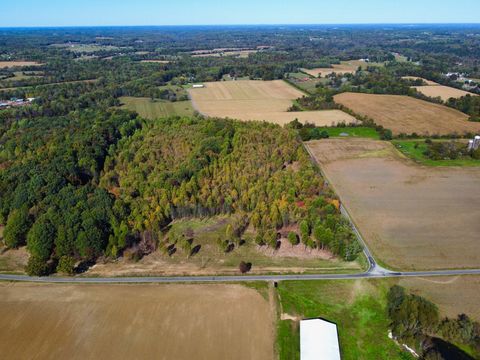0 Carter Rd Westmoreland TN 37186