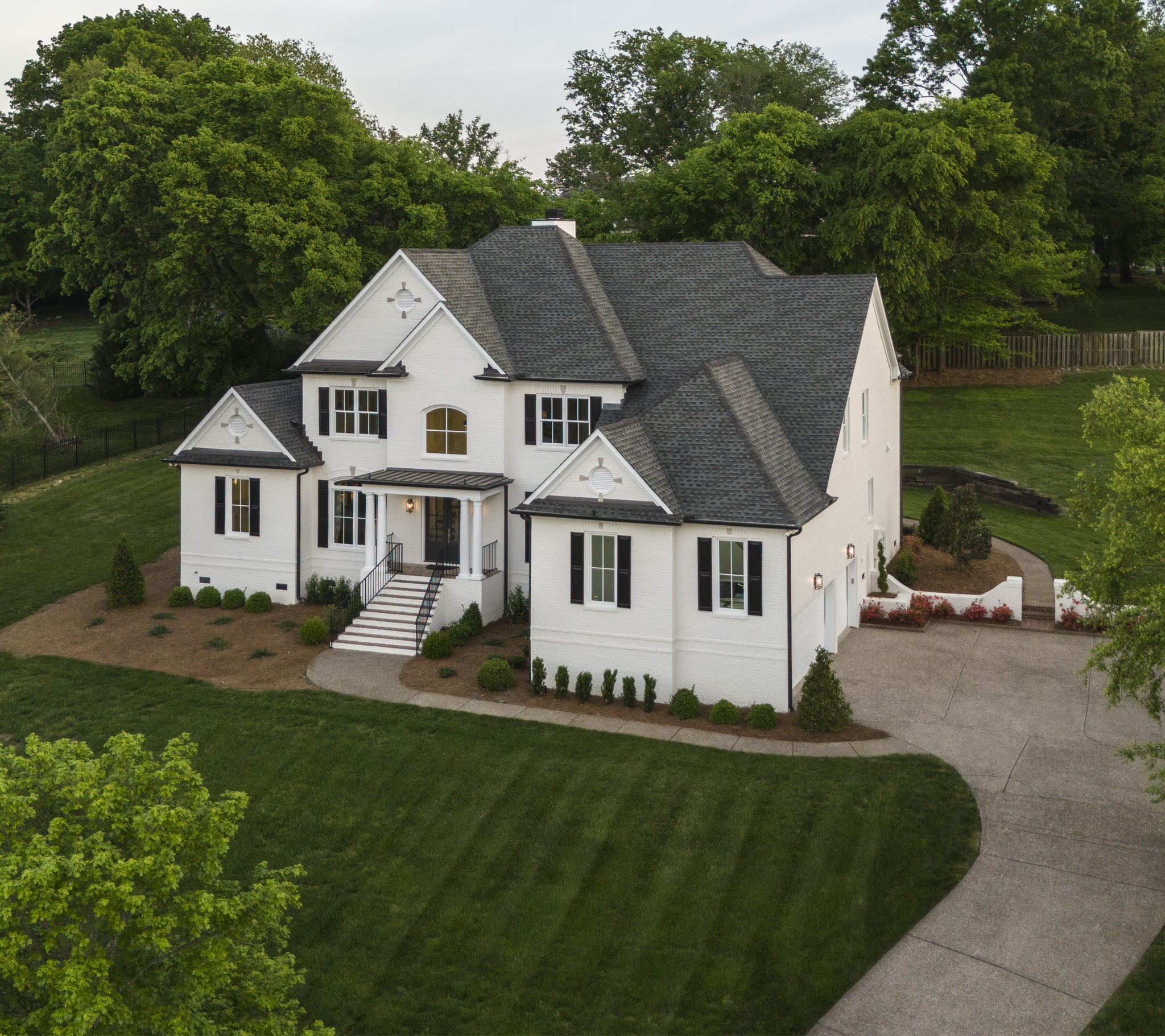 9225 Weston Dr