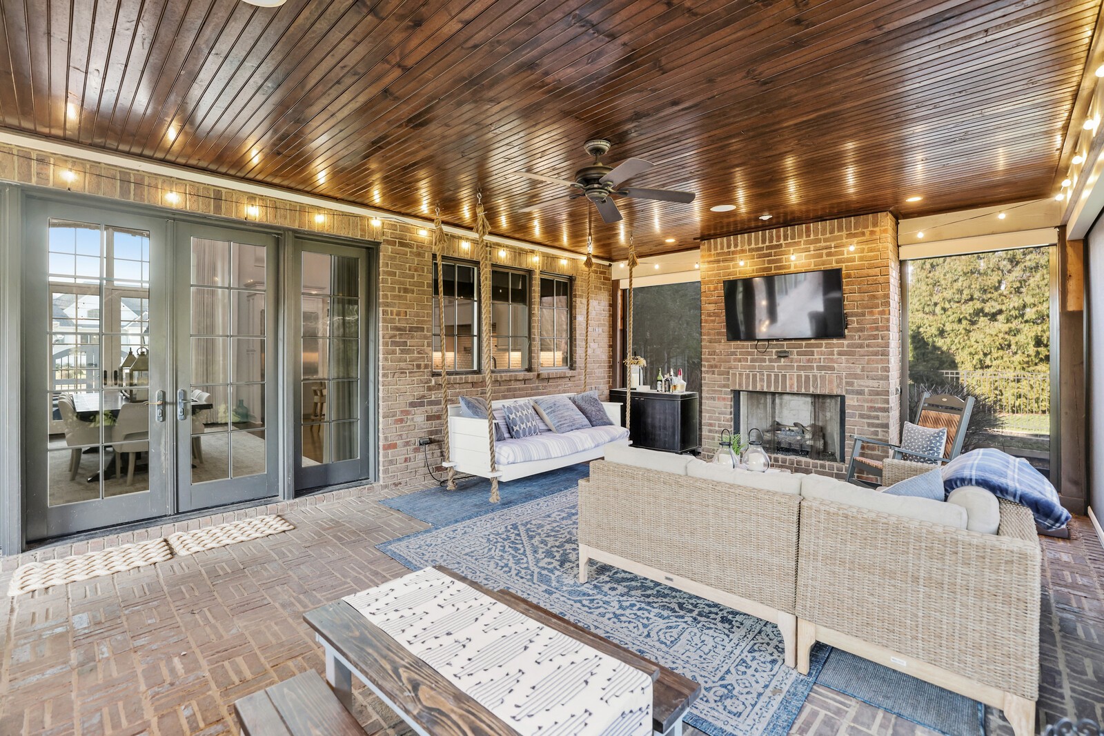 College Grove, Tennessee, 37046, United States, 5 Bedrooms Bedrooms, ,6 BathroomsBathrooms,Residential,Active,2020118