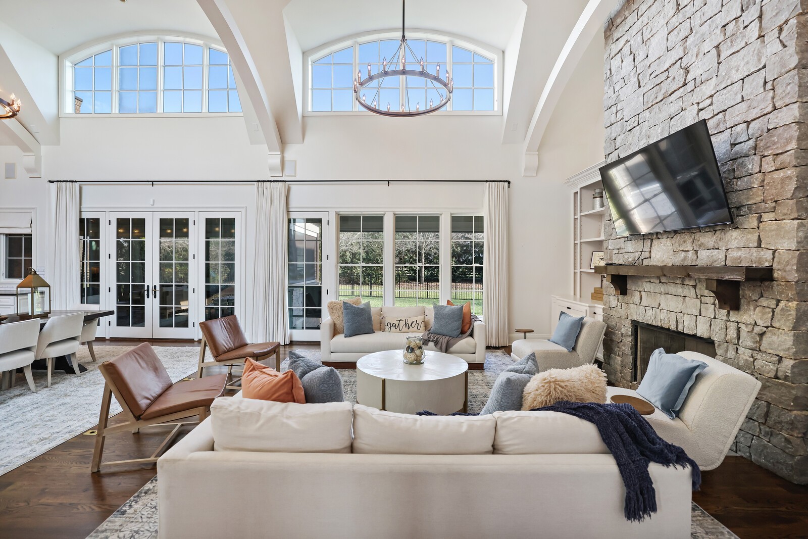 College Grove, Tennessee, 37046, United States, 5 Bedrooms Bedrooms, ,6 BathroomsBathrooms,Residential,Active,2020118