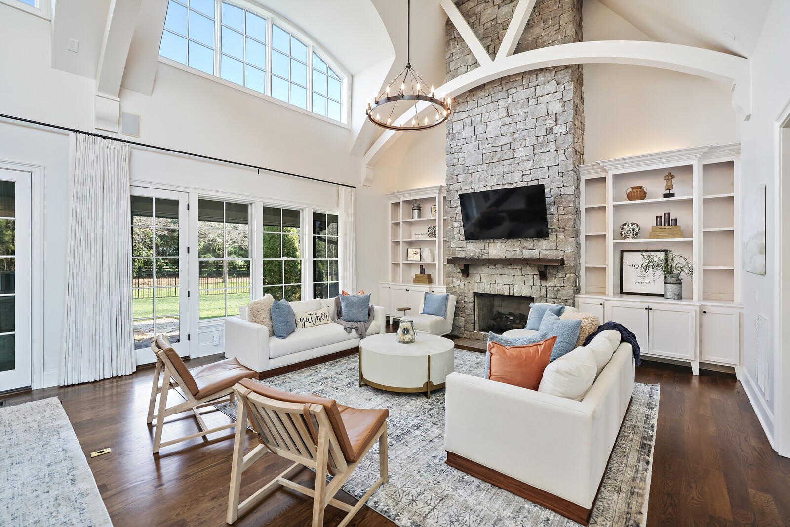 College Grove, Tennessee, 37046, United States, 5 Bedrooms Bedrooms, ,6 BathroomsBathrooms,Residential,Active,2020118