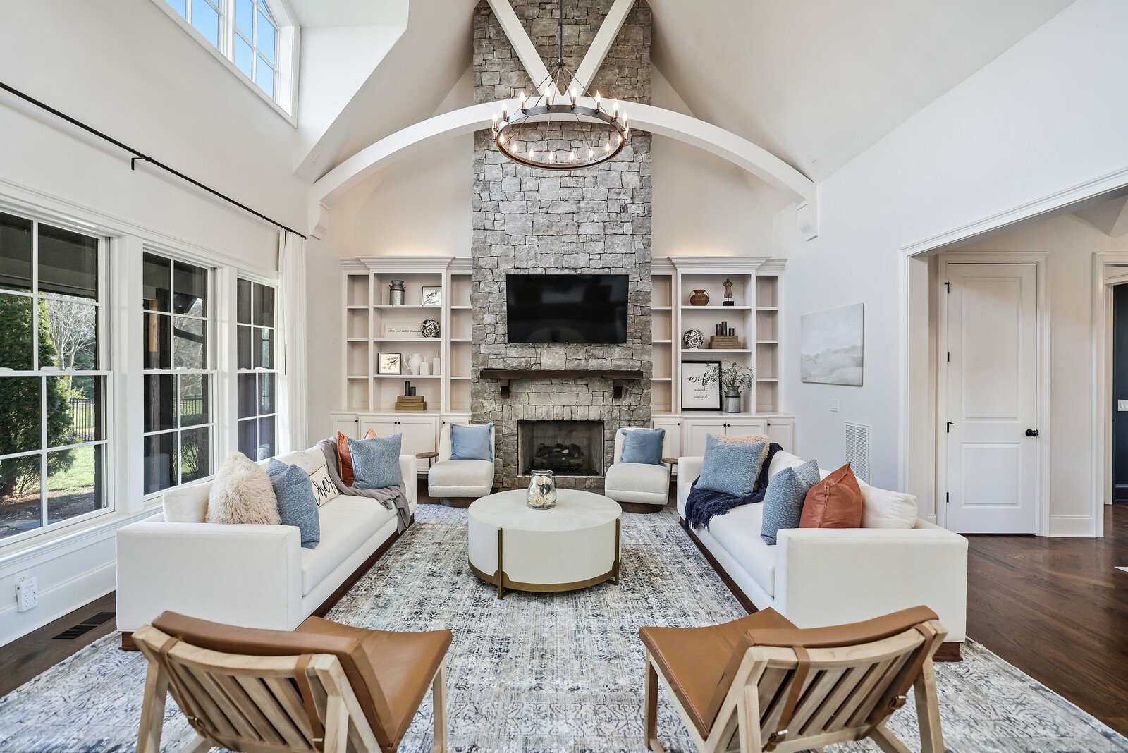 College Grove, Tennessee, 37046, United States, 5 Bedrooms Bedrooms, ,6 BathroomsBathrooms,Residential,Active,2020118