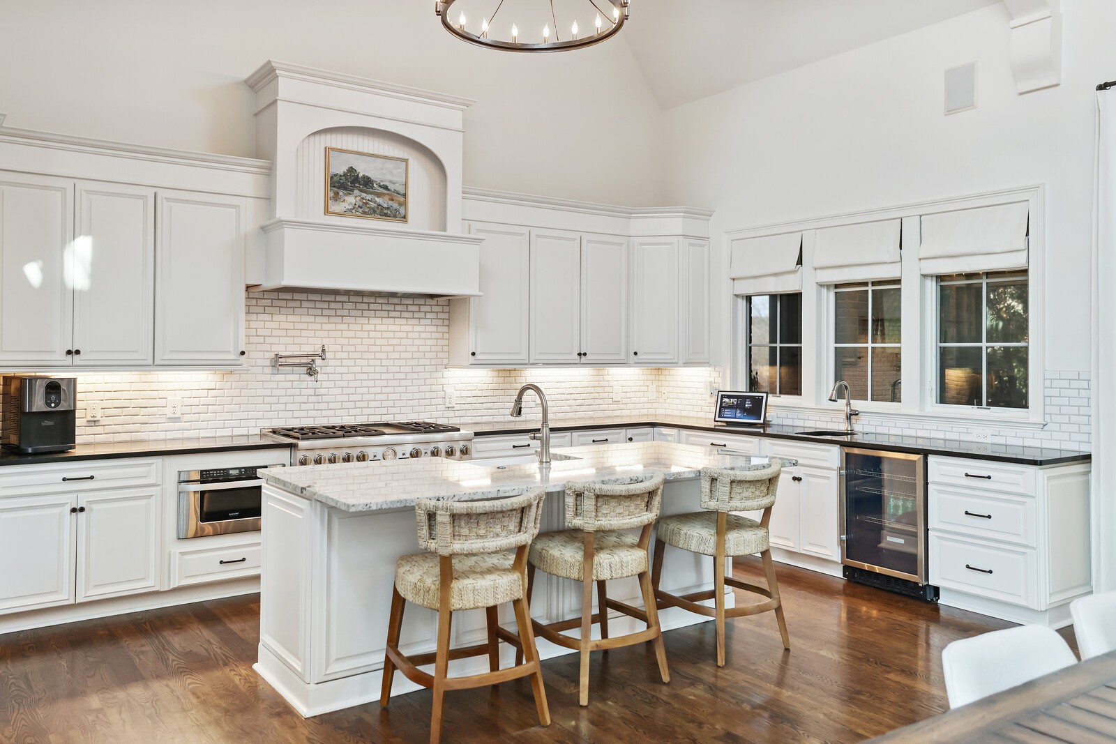 College Grove, Tennessee, 37046, United States, 5 Bedrooms Bedrooms, ,6 BathroomsBathrooms,Residential,Active,2020118