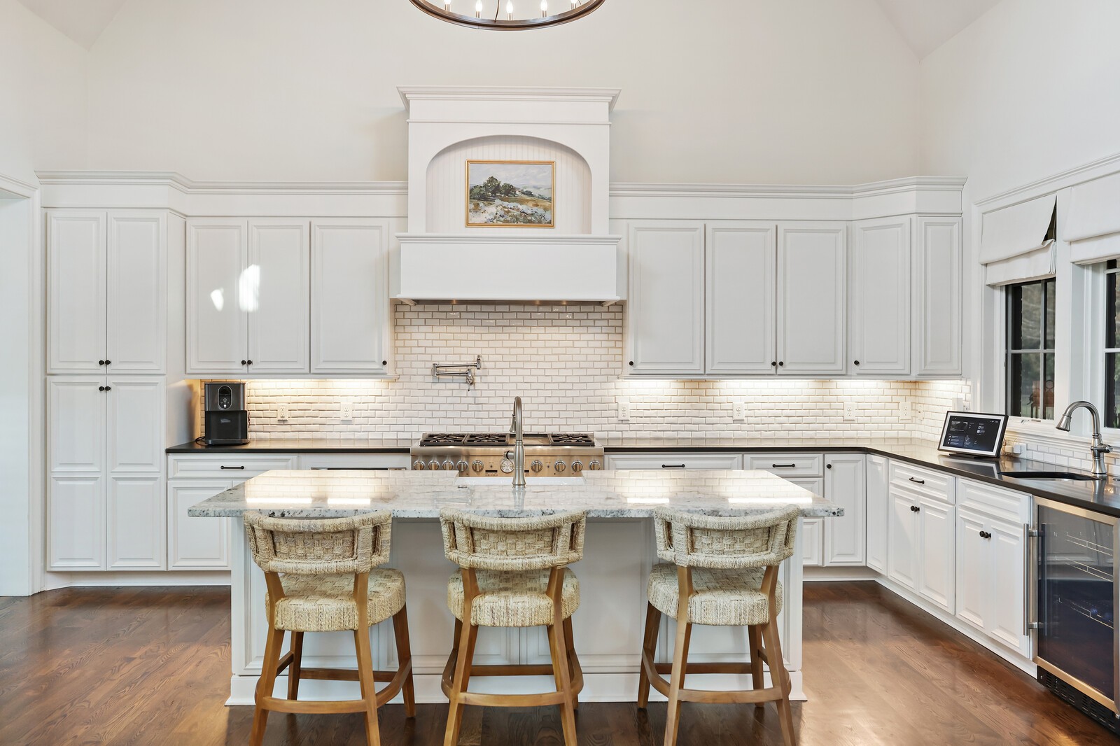 College Grove, Tennessee, 37046, United States, 5 Bedrooms Bedrooms, ,6 BathroomsBathrooms,Residential,Active,2020118