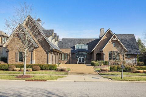 6236 Wild Heron Way College Grove TN 37046