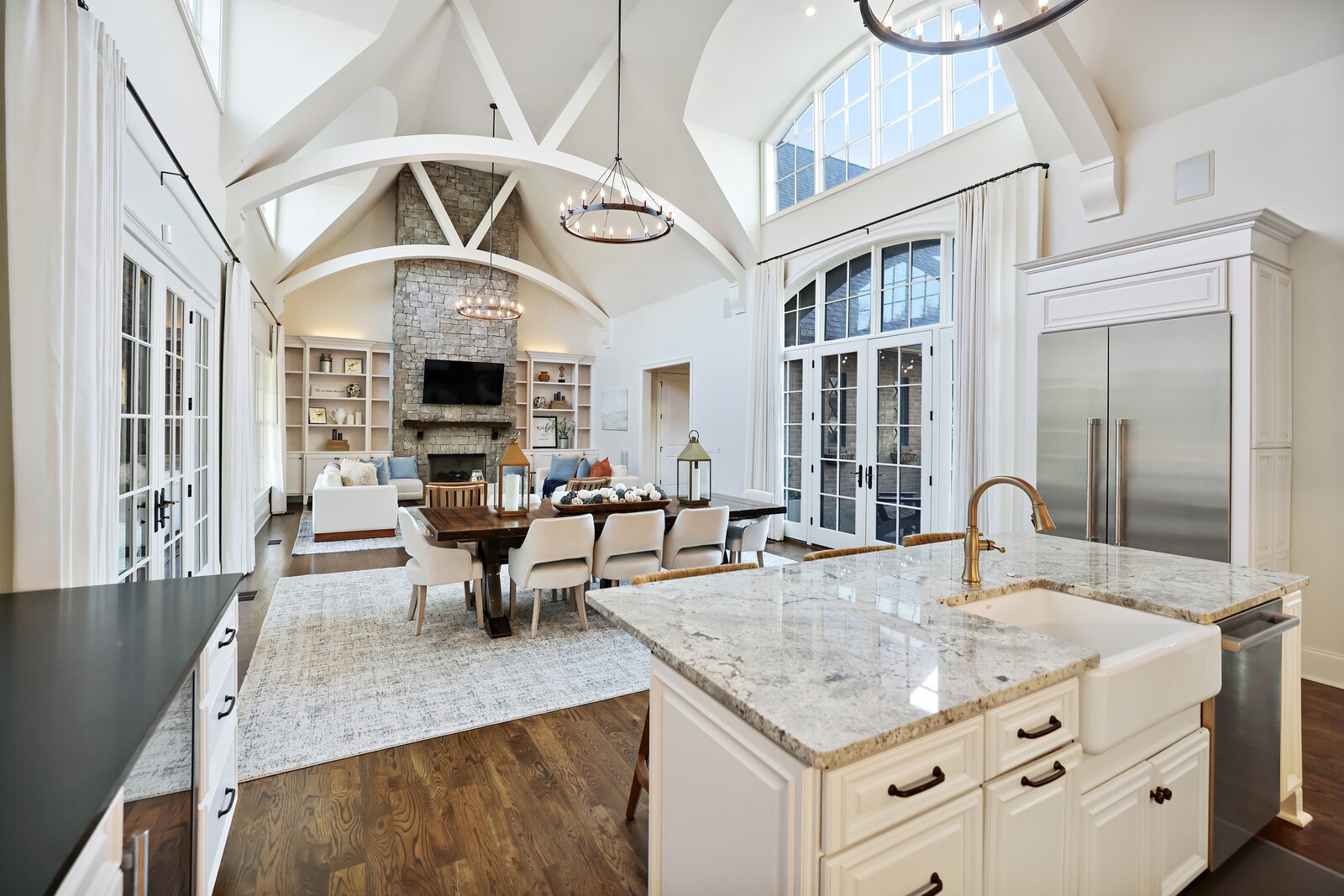 College Grove, Tennessee, 37046, United States, 5 Bedrooms Bedrooms, ,6 BathroomsBathrooms,Residential,Active,2020118