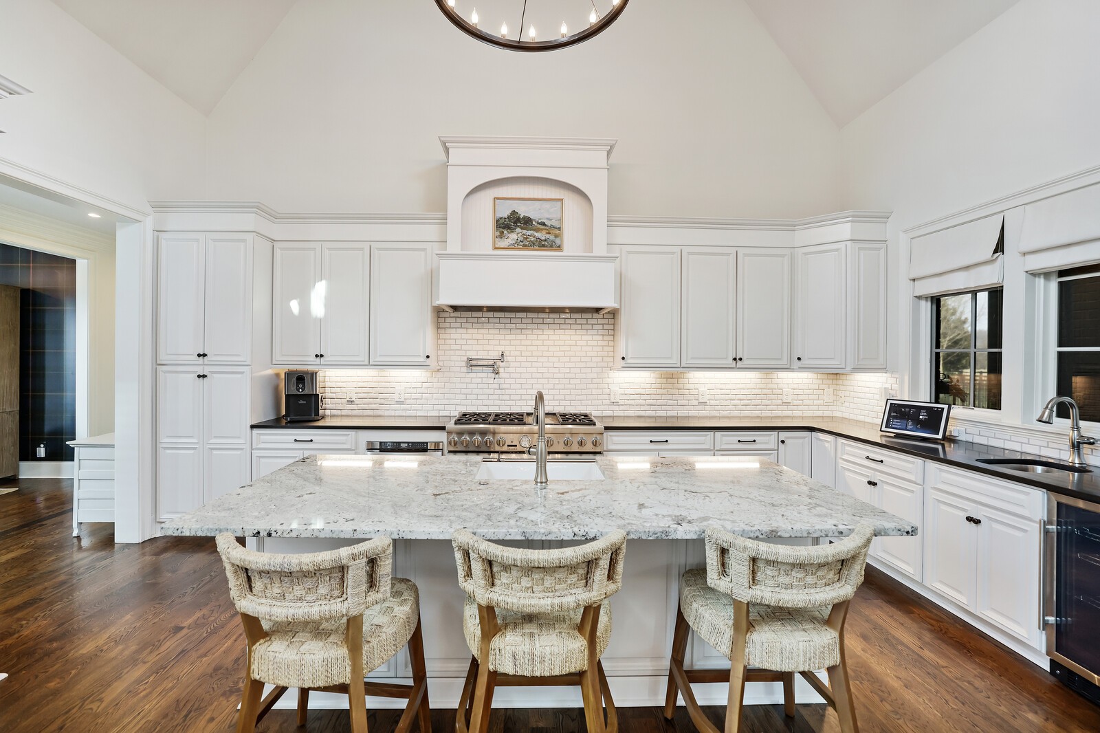 College Grove, Tennessee, 37046, United States, 5 Bedrooms Bedrooms, ,6 BathroomsBathrooms,Residential,Active,2020118