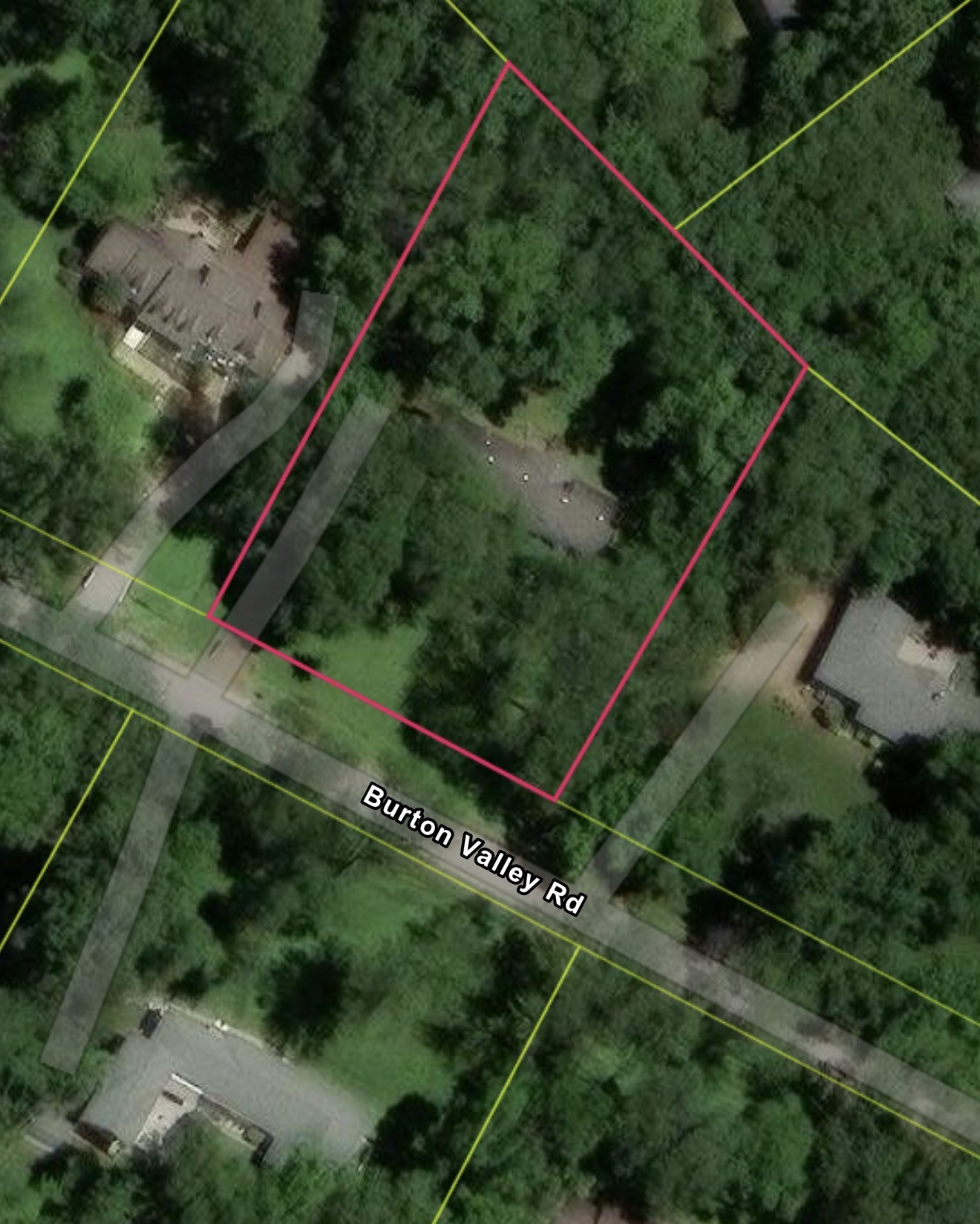 1318 Burton Valley Rd