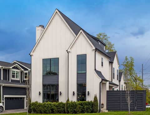 725 Park Cir Nashville TN 37205