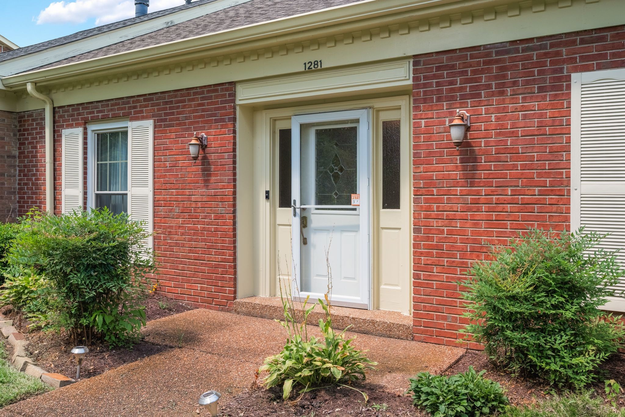 1281 General George Patton Rd