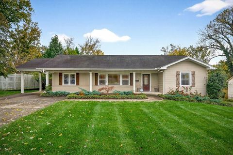 577 E 4th St Cookeville TN 38501