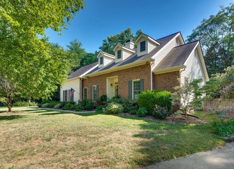 213 Herbert Ct Brentwood TN 37027