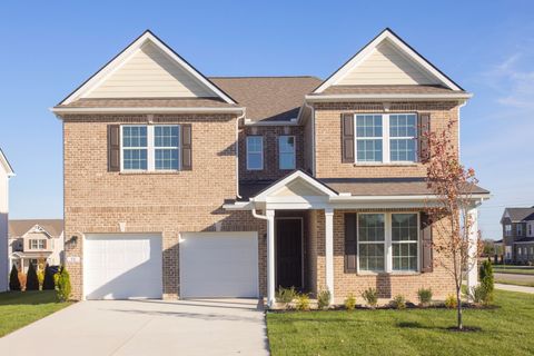Photo of 408 Downs Ln, Mount Juliet, TN 37122 (MLS # 3202411)