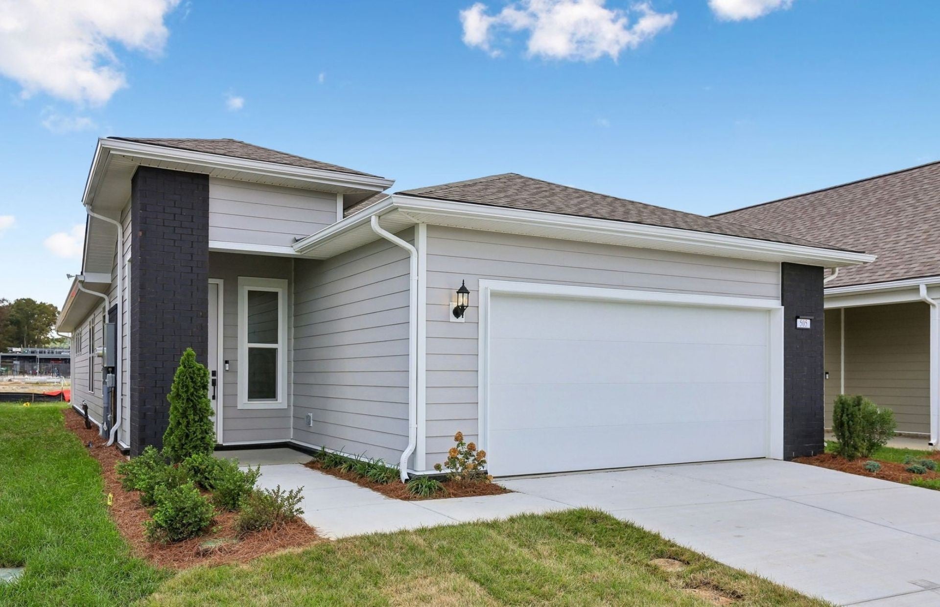 505 Scarlet Oak Rd