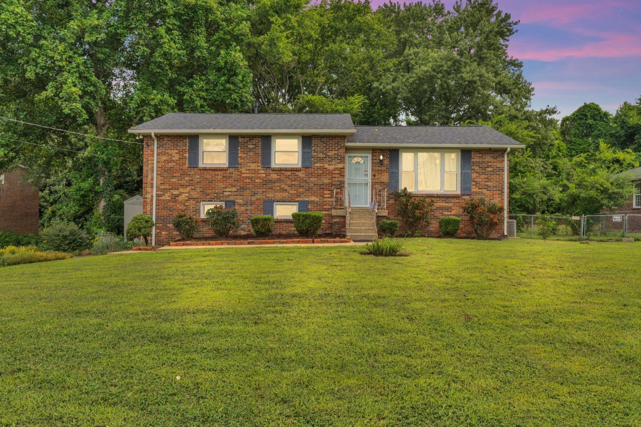 417 Harwell Dr