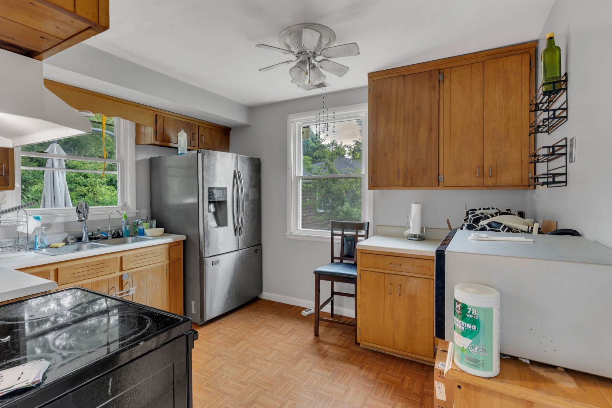 417 Harwell Dr
