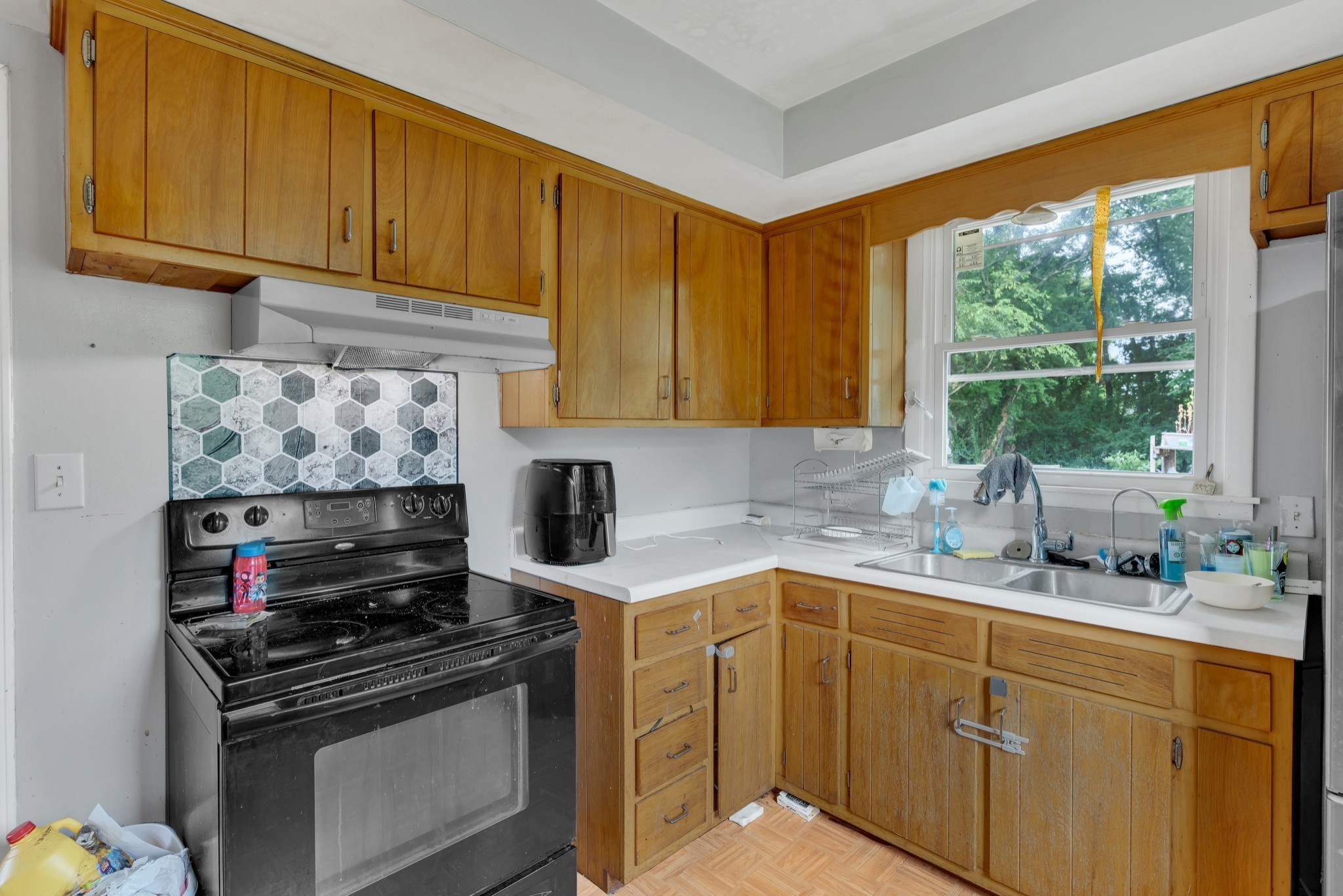417 Harwell Dr