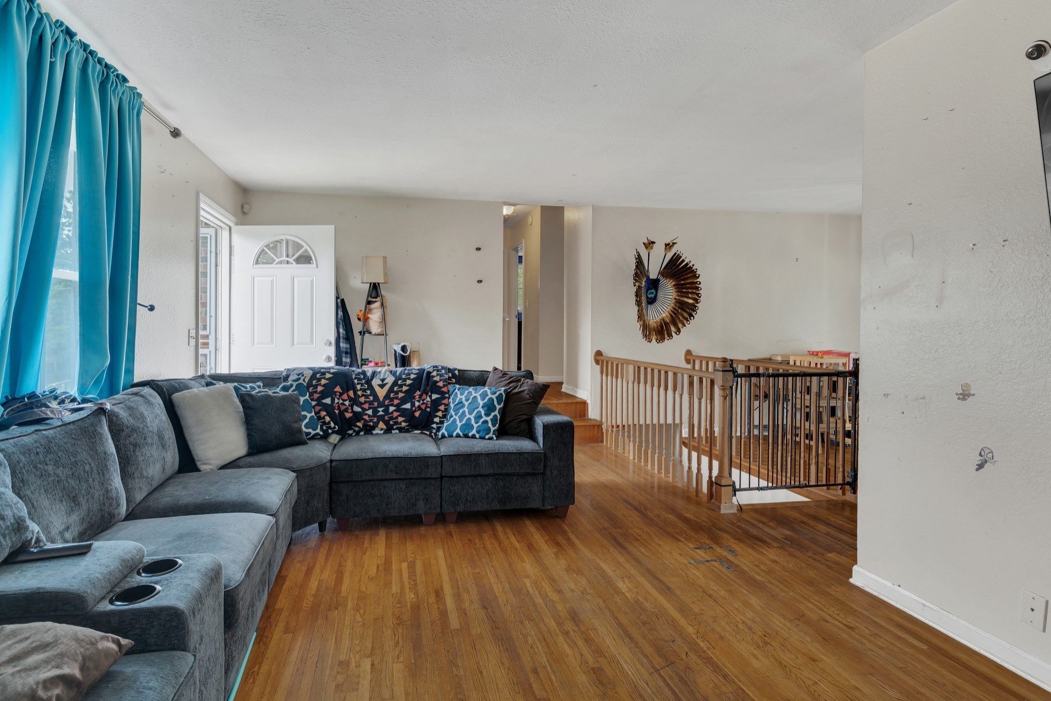 417 Harwell Dr