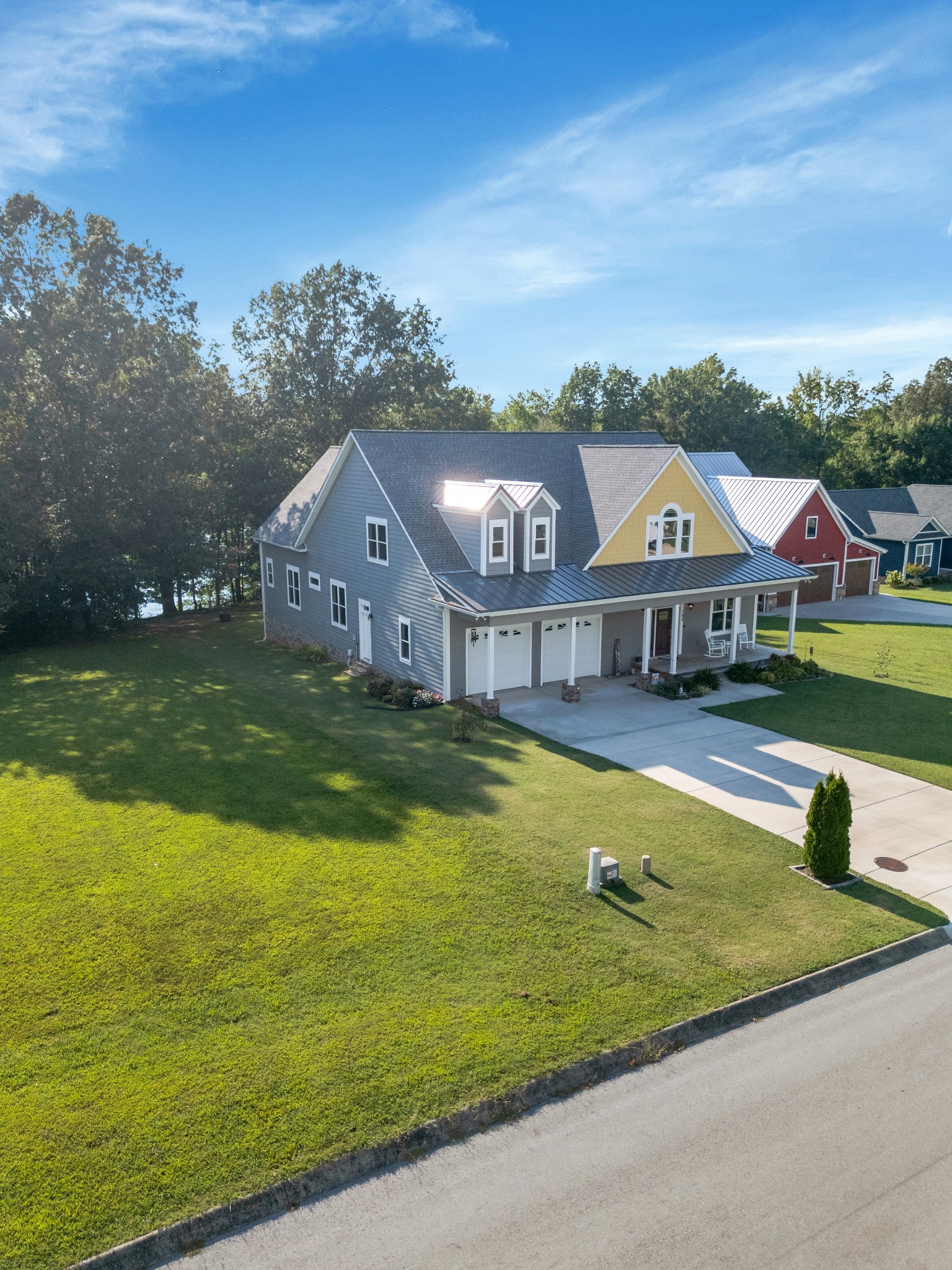 155 Cypress Point Dr