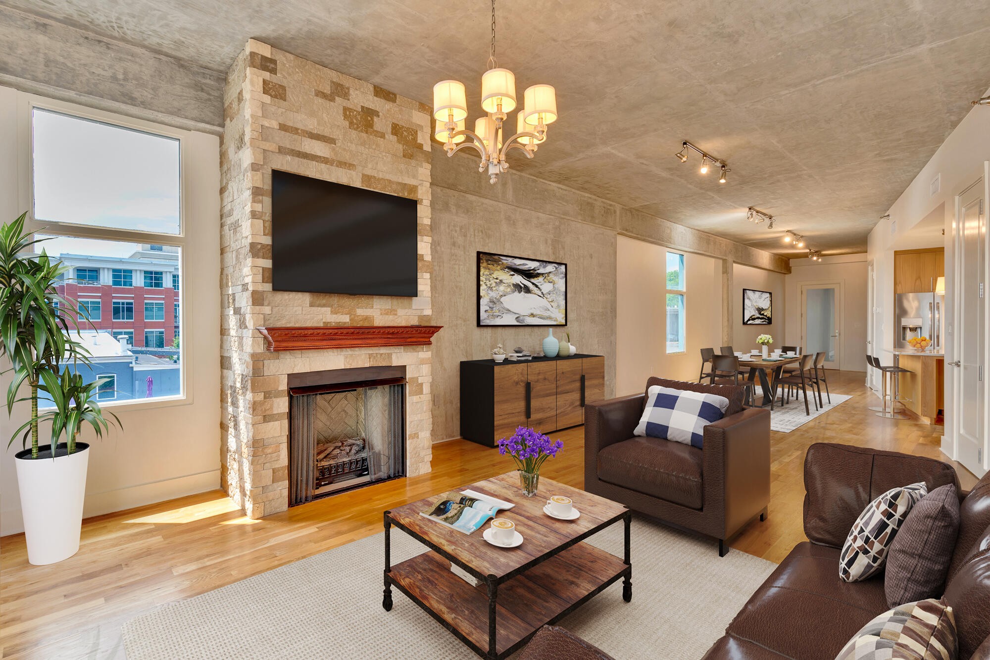 417 Frazier Avenue 404