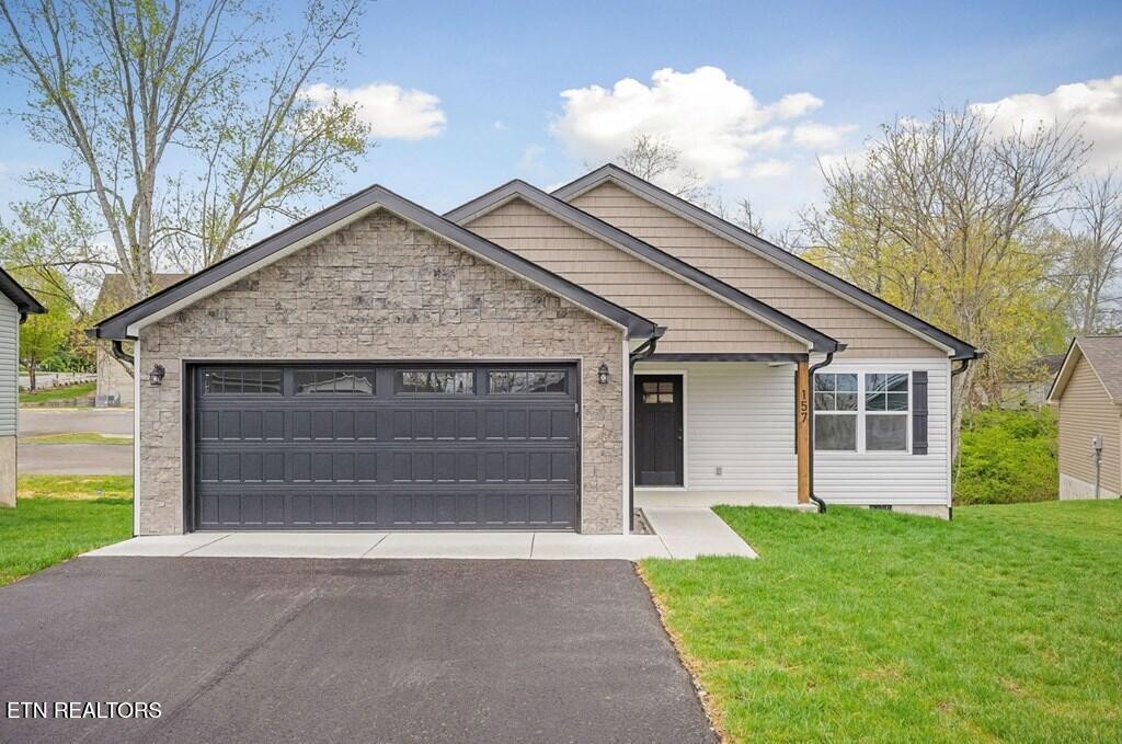 157 Sky View Meadow Drive