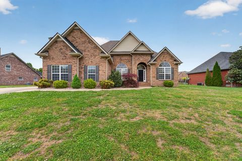 5039 MacArthur Ave Murfreesboro TN 37129