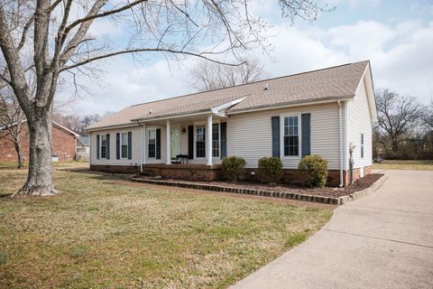533 Hillside Ln, Gallatin, TN 37066 - MLS#: 2793310