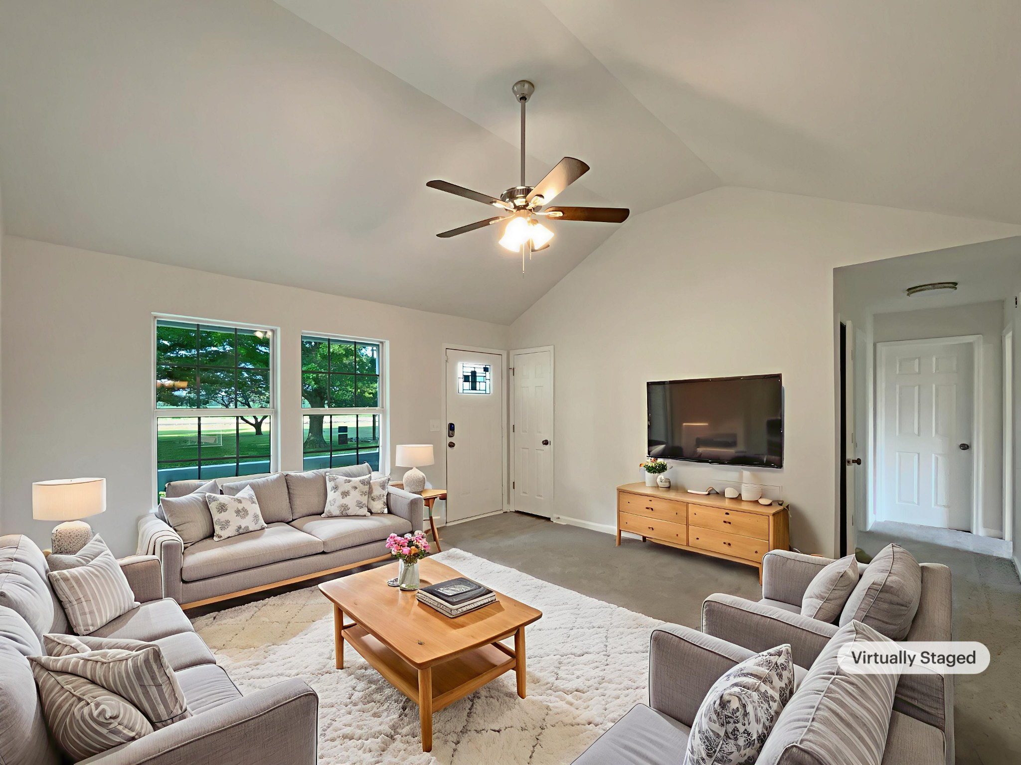 Middle Tennessee Properties 1 1608 Rock Springs Midland Rd