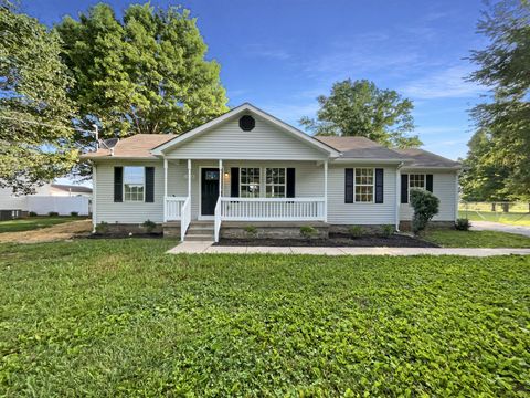 1608 Rock Springs Midland Rd Christiana TN 37037