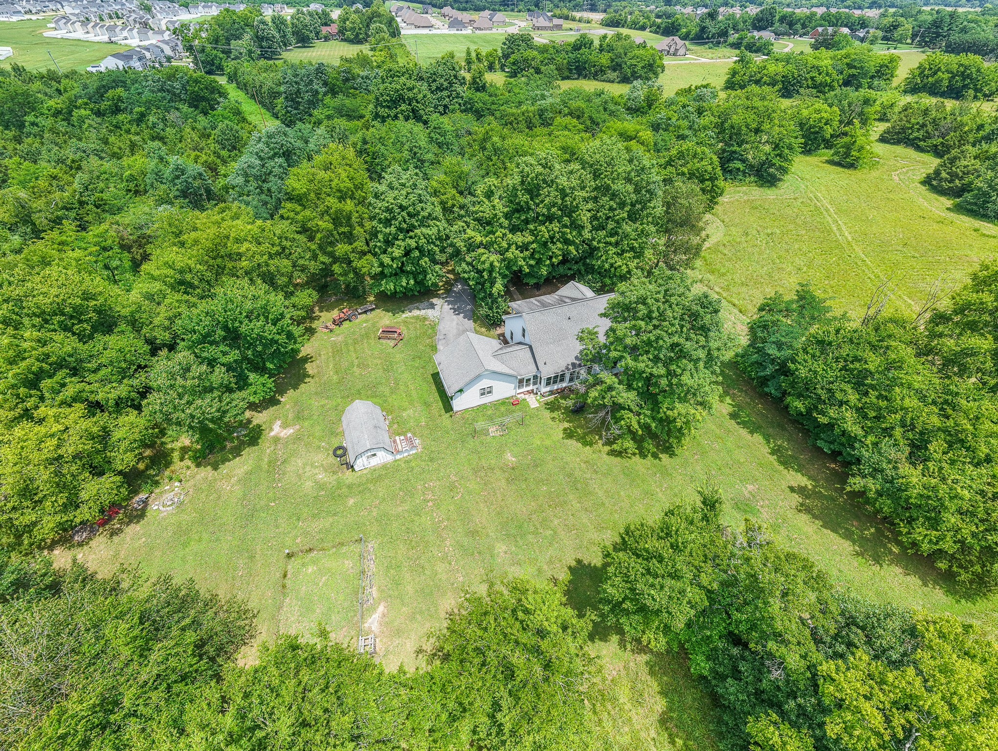 873 Walnut Grove Rd