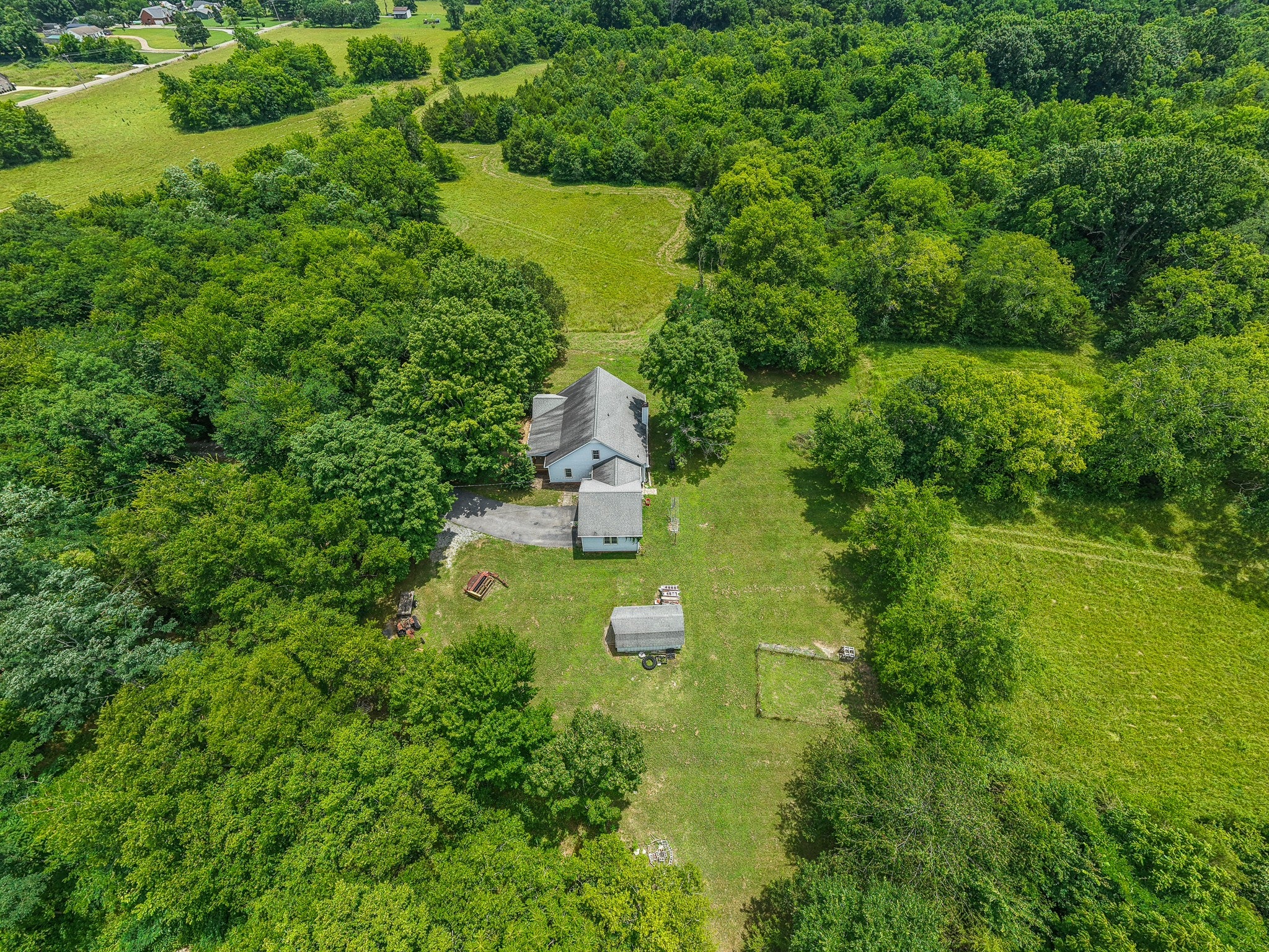 873 Walnut Grove Rd