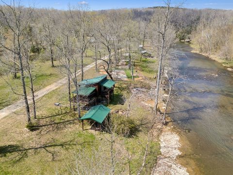 506 Tablerock Rd Hohenwald TN 38462