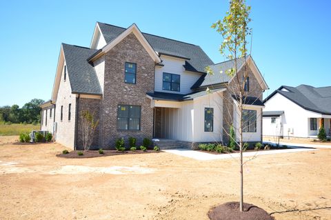 6223 Cedar Brooke Lane Spring Hill TN 37174