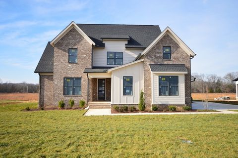 6223 Cedar Brooke Lane Spring Hill TN 37174