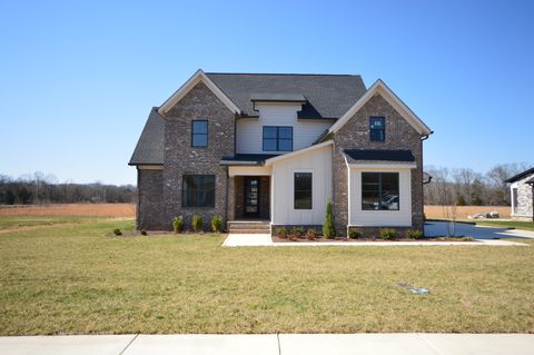 6223 Cedar Brooke Lane Spring Hill TN 37174