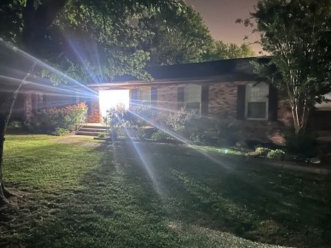 5 Hilltop Rd Fayetteville TN 37334