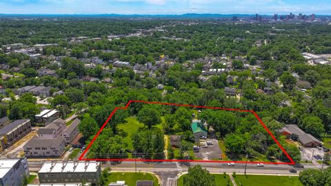 1012 E Trinity Ln Nashville TN 37216