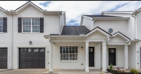 3219 Clemons Cir Murfreesboro TN 37128