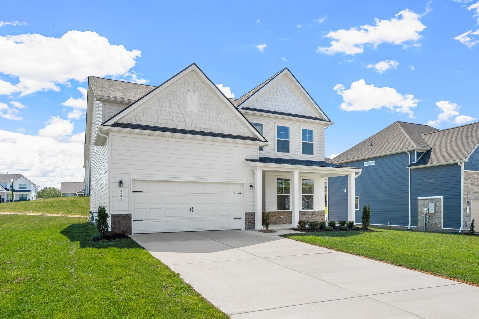 8049 Netterfield Drive