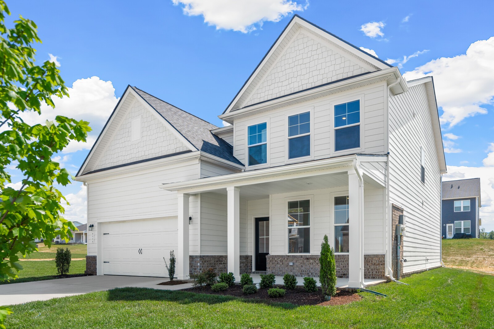 8049 Netterfield Drive