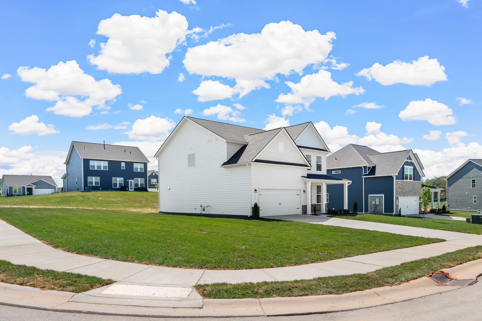 8049 Netterfield Drive