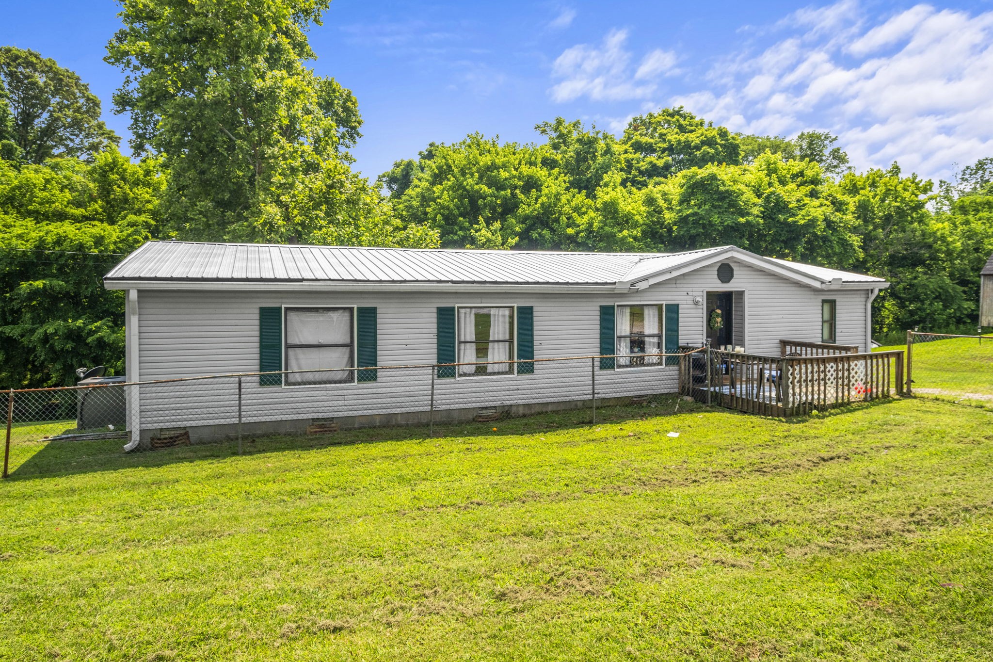 1189 Leo Baker Rd