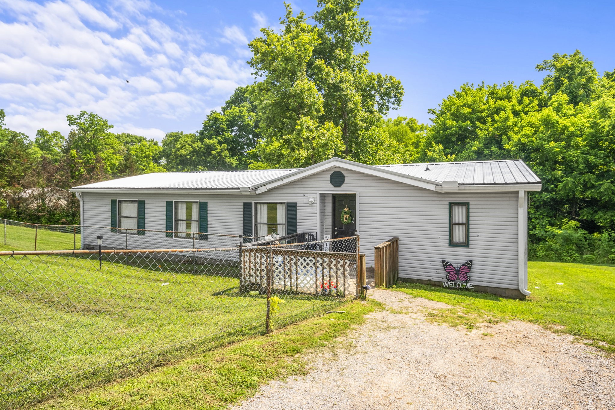 1189 Leo Baker Rd